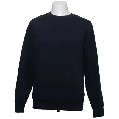 Sweatshirt (Lars Crew) from Kronstadt Organic cotton, Recycled polyester
