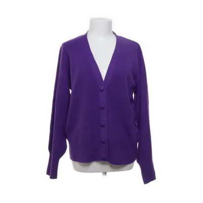 Cardigan (Lila) van Ever Me