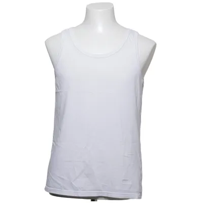 Maillot de corps (Blanc) de Hugo Boss Coton