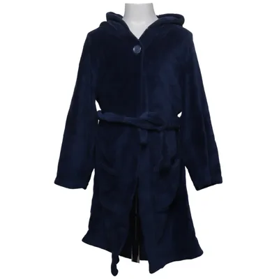 Peignoir (Bleu) de Playshoes Polyester