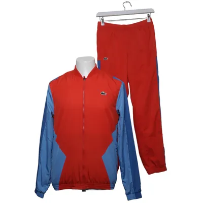 Träningsställ (Röd, Blå, Flerfärgad) från Lacoste Sport Polyester