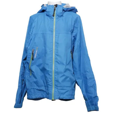 Veste imperméable (Bleu) de Didriksons 1913 Polyester