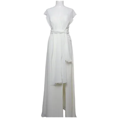 Robe de mariée (848) de May Queen Polyester