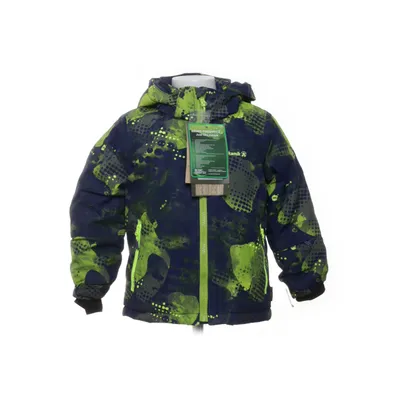 Allvädersjacka (V45039) från Kamik Polyester, Polyuretan