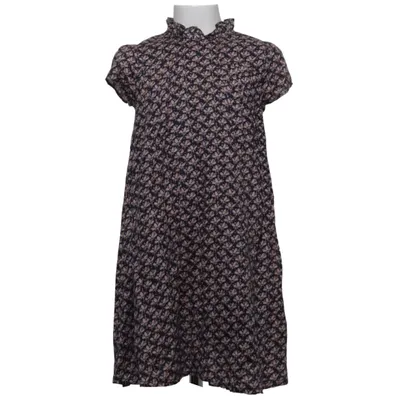 Jurk (Blauw, Roze, Geel) van Monoprix Kids Katoen