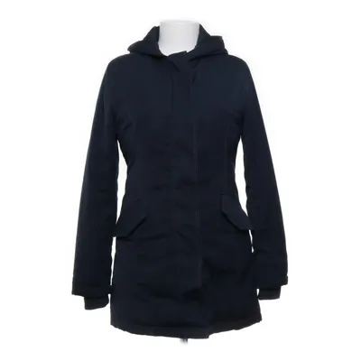 Winterjas (Blauw) van Marikoo