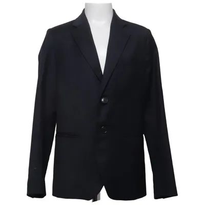 Blazer (Grau) von Zara Boys Elasthan, Polyester, Wolle