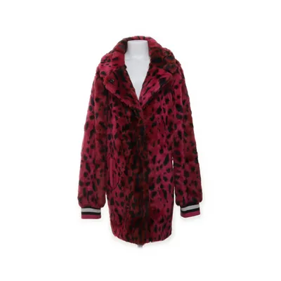 Jacka (Röd, Svart) från Vingino Akryl, Polyester