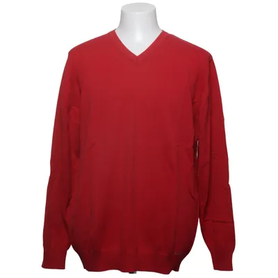 Pullover (Röd) från Blue Willi's Bomull