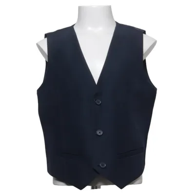 Gilet de costume (Bleu) de H&M Polyester