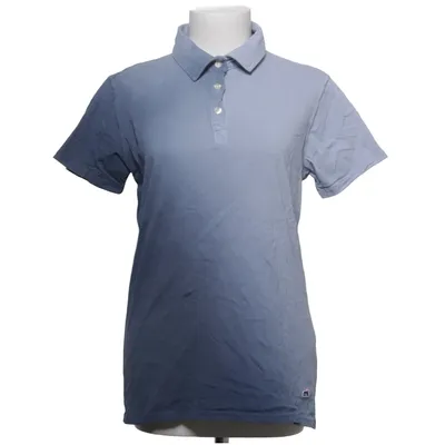 Polo (Bleu) de Mistral Coton