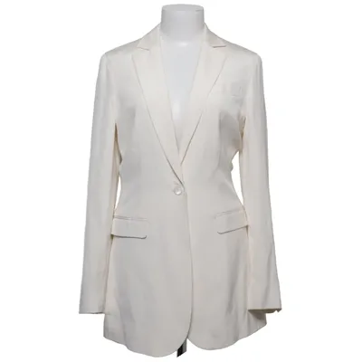 Blazer (Toby) fra SuiStudio Elastan, Polyester, Silke