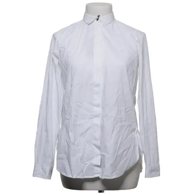 Chemise (Blanc) de Insieme Coton, Élasthane, Polyamide