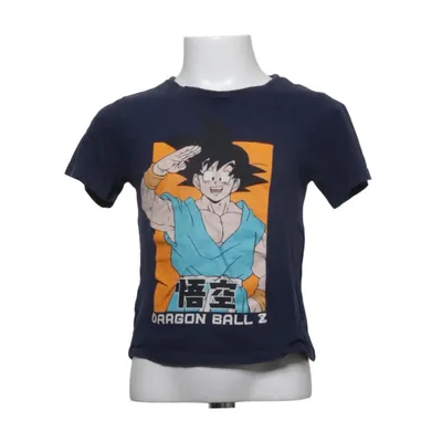 T-shirt (Bleu, Multicolore) de DragonBallz