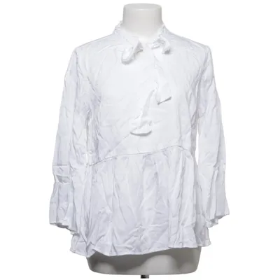Blouse (Wit) van JcSophie Tencel