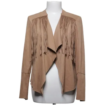 Cardigan (Beige) van Canda Premium