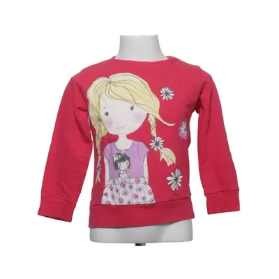Sweatshirt (Rose, Multicolore) de Young Dimension