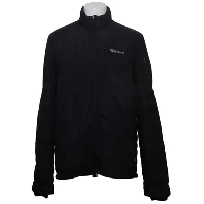 Lightweight jacket (Black) from Gonso Elastane, Polyamide, Polyester