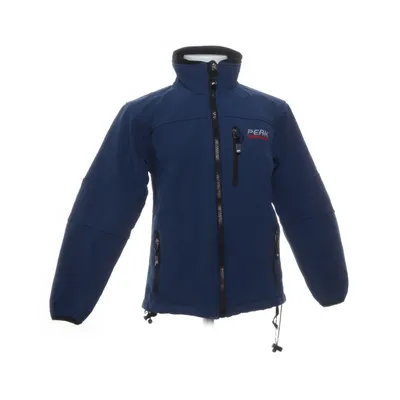 Veste anti-froid (Bleu) de Peak Performance Polyester