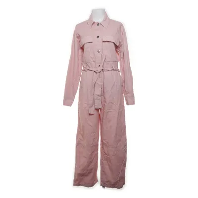 Byxdress (Rosa) från H&M Trend Bomull