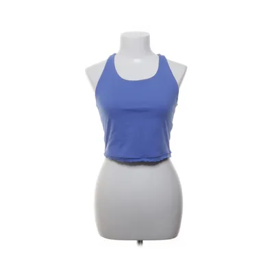 Träningslinne (Blå) från SOC Elastan, Polyamid