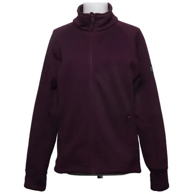 Fleecejakke (Brattliden) fra 2117 Polyester