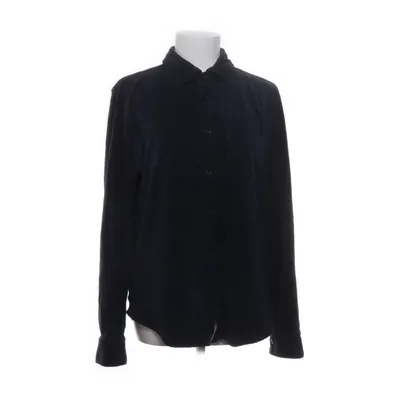 Flanellskjorta (Blå) från East West Bomull