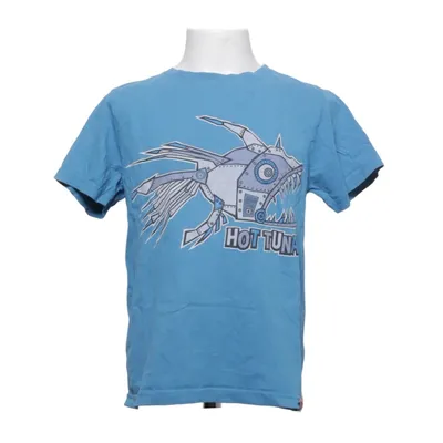T-shirt (Blå) från Hot Tuna Bomull