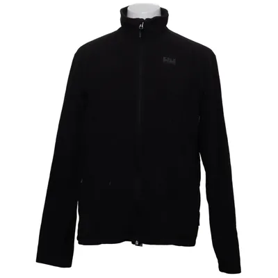 Veste polaire (Noir) de Helly Hansen Polyester recyclé