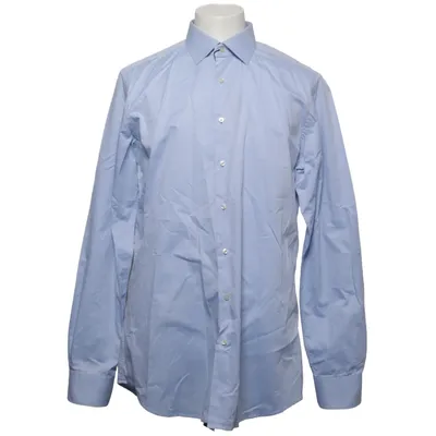 Skjorta (Tailor Fit) från Xacus Bomull