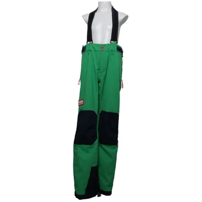 Skidbyxor (Grön, Blå) från Huski Wear Återvunnen polyester