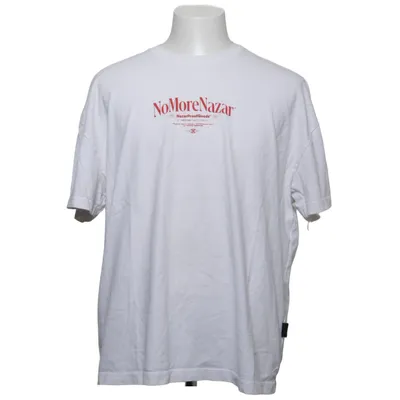 T-shirt (Vit) från Aries