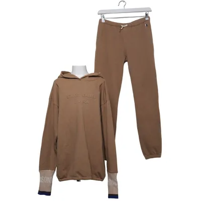 Mjukisset (Brun) från Madison Bomull, Elastan, Polyester