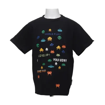 T-shirt (Riley) de Molo Coton biologique