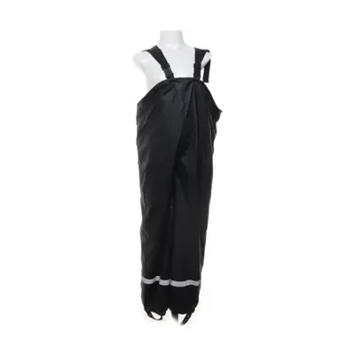 Regenbroek (Zwart) van On the Peak Polyester