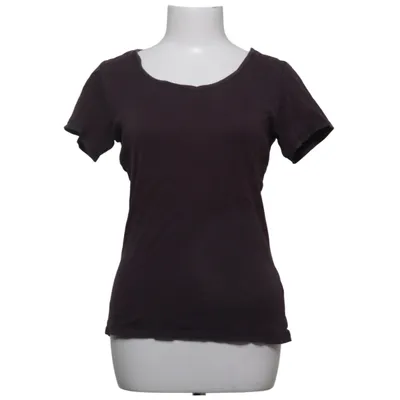 T-shirt (Somira Stripe Sp) van Opus Katoen