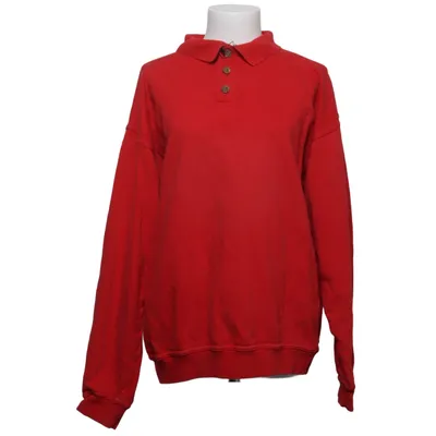 Sweatshirt (Rød) fra Best in Town Bomuld