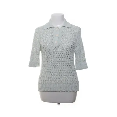 Tröja (FN-WN-KNIT000389) från Acne Studios Akryl, Bomull, Mohair, Nylon, Ull