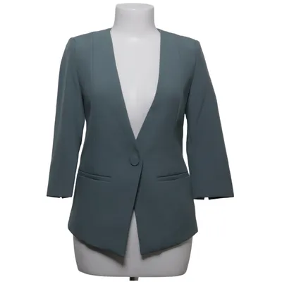 Kavaj (Eyelet Slim 7/8 Blazer) från Vero Moda Classic Elastan, Polyester, Viskos