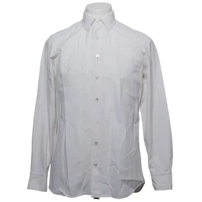 Shirt (Wit) van Lardini