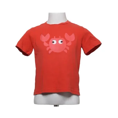 T-shirt (Röd) från Vilebrequin Bomull