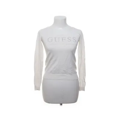 Trui (Wit) van Guess Viscose
