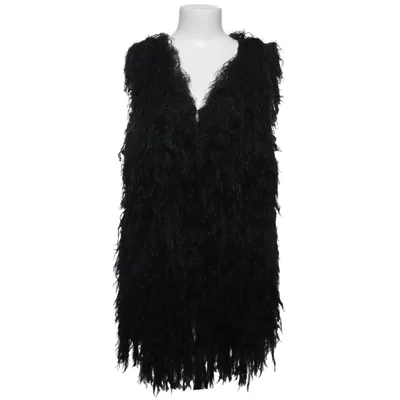 Gilet d'extérieur (Noir) de J&H Fashion