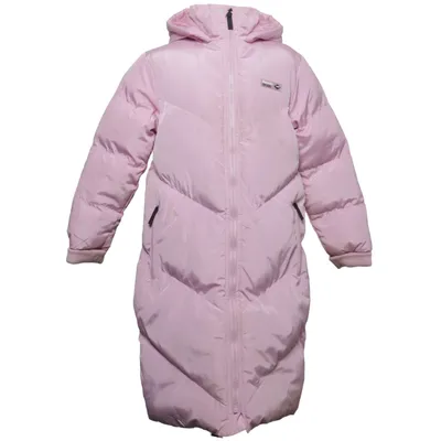 Manteau d'hiver (Rose) de Bench Polyester