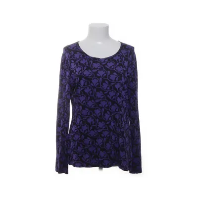 Långärmad t-shirt (Lila, Svart, Flerfärgad) från Vamlingbolaget