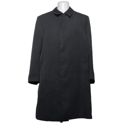 Coat (Gray) from Scotchgard