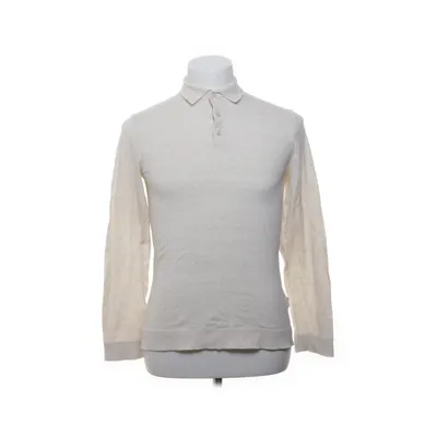 Rugbytröja (Beige) från East West Bomull, Nylon, Polyester