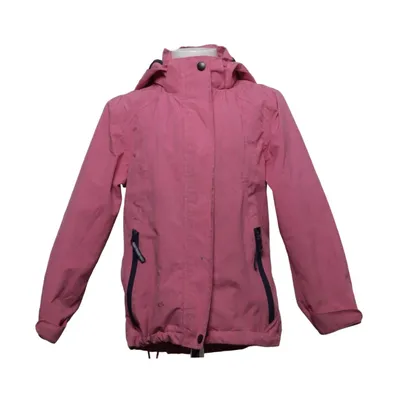 Veste polaire (Rose) de MyWear Active Polyester