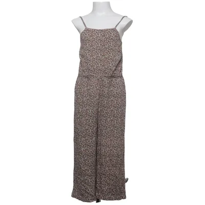 Jumpsuit (Freya) van POMPdeLUx Elastaan, Viscose