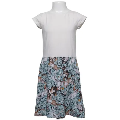 Dress (Carla) from Molo Elastane, Organic cotton